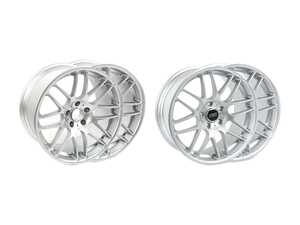 19" VB3 Wheels - Staggered Set Of Four