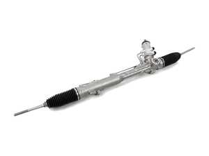 Hydro Steering Box With Core Charge