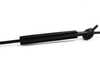 Genuine BMW Genuine BMW Hood Release Cable - E65 E66 51237197474 View 2