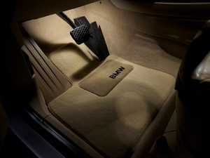 LED Lighting Kit - Footwell