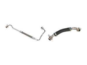 Turbocharger Installation Kit