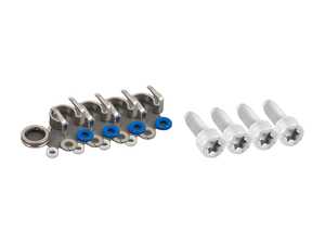 Fuel Injector Installation Kit