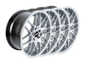 18" V703 Wheels - square Set Of Four