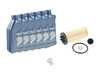 Genuine BMW Genuine BMW Oil Change Kit/Inspection I - 0w20 - BMW F39 F44 F48 B46 B48 11428593186FKT View 1