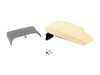 Genuine BMW Sliding Armrest Retrofit Kit - Beige  51169285152KT View 1