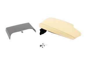Sliding Armrest Retrofit Kit - Beige 