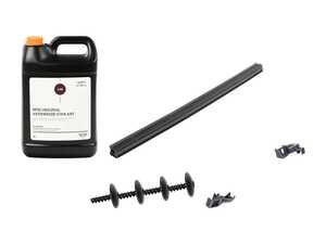 Radiator Installation Kit