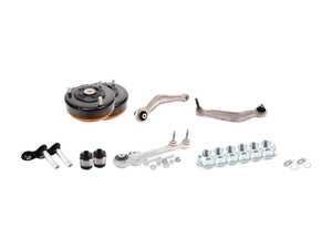 Rear Suspension Refresh Kit - Level 1