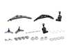 Genuine MINI Front Lower Control Arm Kit  31126761409KT1 View 1