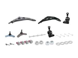 Front Lower Control Arm Kit 