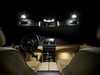 ZiZa BMW E70 Master LED Interior Lighting Kit 4210WHP9KT View 1