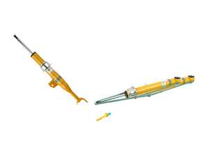 Bilstein B6 Performance Shock & Strut Package - G30 530/540 RWD (W/O EDC)
