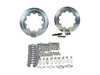 Brembo 380x34 Brembo Brake Kit Slotted Rotors (Pair - Left and Right) 906538KT View 1