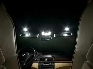 LED Lighting Kit - Vanity Mirror