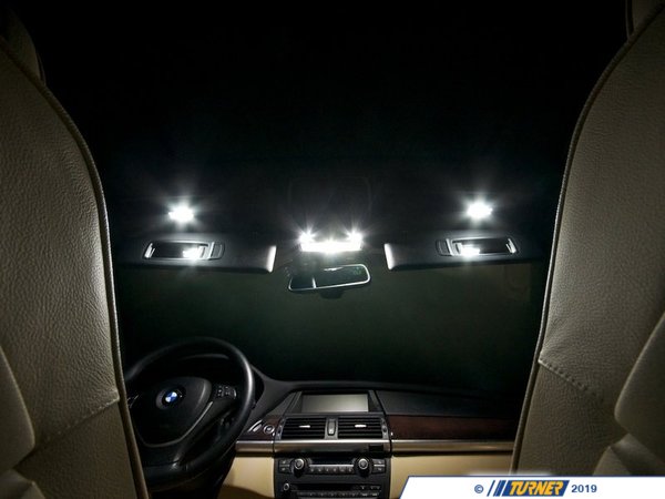 ZiZa LED Lighting Kit - Vanity Mirror E70VNTYkt