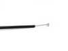 Genuine BMW Genuine BMW Hood Release Cable - E65 E66 51237197474 View 3