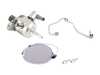 Genuine MINI Fuel Pump High Pressure Full Kit 13518605102KT1 View 1
