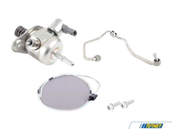 Genuine MINI Fuel Pump High Pressure Full Kit 13518605102KT1