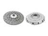 SACHS Performance Sachs Performance Clutch Disc - Organic Clutch Disc - E46 E9X E60 E61 E83 Z4 881864999515KT View 1