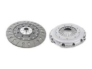 Sachs Performance Clutch Disc - Organic Clutch Disc - E46 E9X E60 E61 E83 Z4