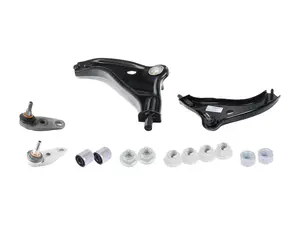 Front Lower Control Arm / Wishbone With Ball Joint - Kit 