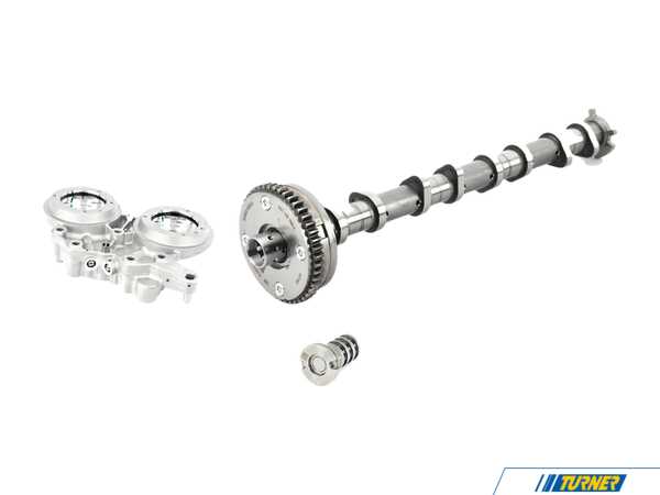 Genuine Volkswagen Audi Camshaft Adjuster Valve Unit Kit 06K103144DKT