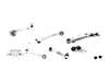 Febi Complete Front Control Arm Kit 8e0407509pkt2 View 1