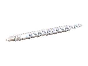 Spark Plugs - Set Of Twelve