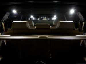 LED Lighting Kit - Overhead