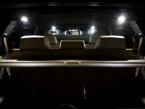 LED Lighting Kit - Overhead