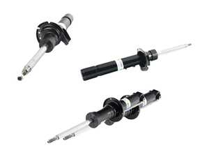 Bilstein B4 OE Replacement Shock and Strut Package - F25 F26