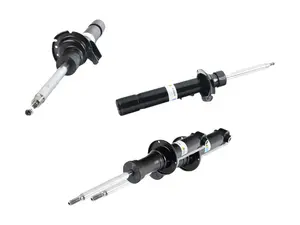 Bilstein B4 OE Replacement Shock and Strut Package - F25 F26