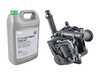 Genuine BMW Genuine BMW Heat Management Module/Thermostat Replacement Kit 11537642854KT3 View 1