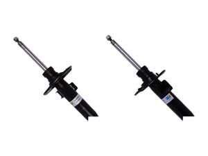 Bilstein B4 OE Replacement Suspension Strut Assembly Front Set - G20 G22 G23 xDrive