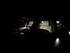 ZiZa BMW E70 Master LED Interior Lighting Kit 4210WHP9KT View 7
