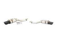 Supersprint Supersprint Performance Exhaust System 9830120
