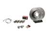 Brembo Brembo Front Brake Service Kit - 312x24mm - BMW F22/23 F3X b34116792219KT View 1