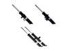 Bilstein Bilstein B4 OE Replacement Shock and Strut Package - BMW G29 Z4, Toyota A90/91 Supra 22-304438KT View 1