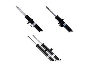 Bilstein B4 OE Replacement Shock and Strut Package - BMW G29 Z4, Toyota A90/91 Supra