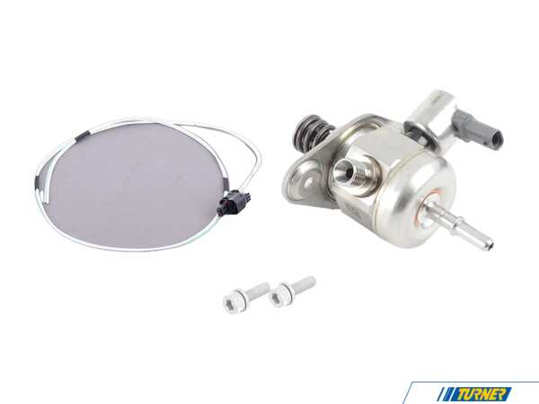 Genuine MINI Fuel Pump High Pressure Kit 13518605102KT
