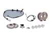 Genuine MINI Front & Rear Brake Service Kit  34116774985KT9 View 1
