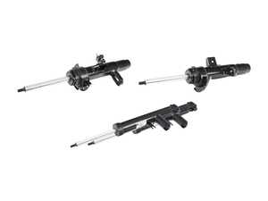 Genuine BMW Shock & Strut Replacement Kit