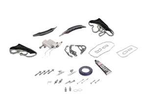 Basic Timing Service Kit - S63B44