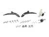 Genuine MINI Front Lower Control Arm / Wishbone With Ball Joint - Kit  31126879841KT1 View 1
