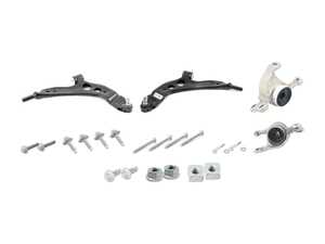 Front Lower Control Arm / Wishbone With Ball Joint - Kit 