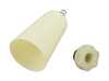 CTA Tools Volkswagen Audi & BMW 1/2 Turn Oil Funnel 1483KT View 1