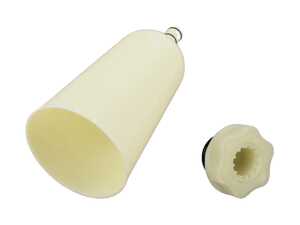 Volkswagen Audi & BMW 1/2 Turn Oil Funnel