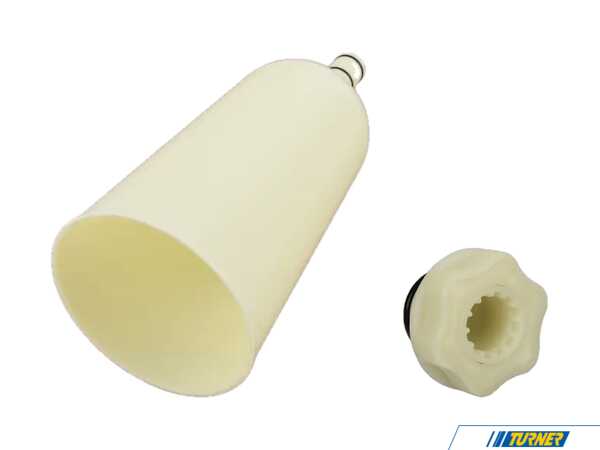 CTA Tools Volkswagen Audi & BMW 1/2 Turn Oil Funnel 1483KT