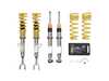 KW Suspension KW Street Comfort Coilovers - BMW F10 5-Series, F06 6-Series, F01/02 7-Series (W/O Adaptive Drive) 18020080KT View 1