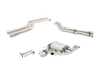 Supersprint Supersprint Exhaust System - Cat Back 789006KT View 1